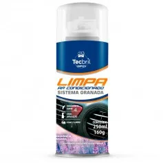 Limpa ar condicionado granada 250 ml - Lavanda