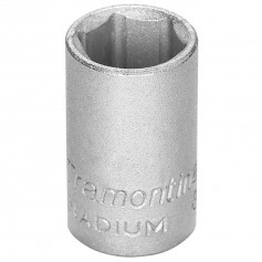 Soquete sextavado 9/32 Soquete sextavado 9/32