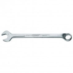 Chave combinada 38 mm aço cromo vanádio - 1 B Chave combinada 38 mm aço cromo vanádio - 1 B