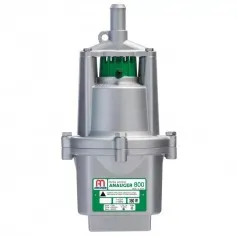Bomba submersa 380 watts para Água Limpa - 800 5G
