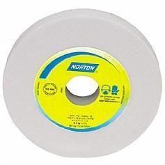 Rebolo reto para metal duro 8