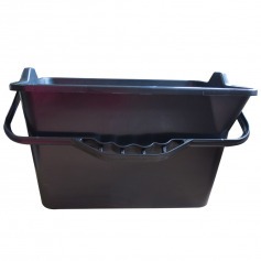Balde para pintura com capacidade para 11 litros