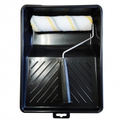 Kit para pintura com 3 peas