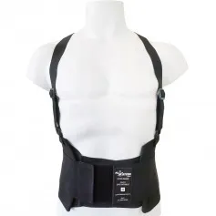 Cinta ergonômica protetor de lombar M - 700.30492
