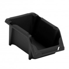 Gaveta plástica para estante N°3 Gaveta plástica para estante N°3