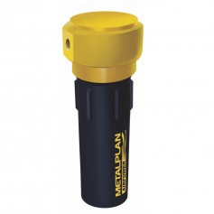 Filtro de ar coalescente 34 ps MFC0050-M20 - Hyperfilter