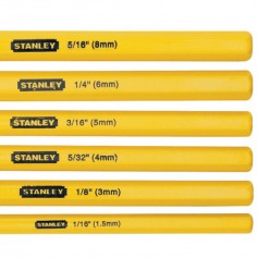 Jogo de saca pinos paralelo com 6 peças  Jogo de saca pinos paralelo com 6 peças