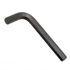 Chave allen 4 mm ao cromo vandio - 42