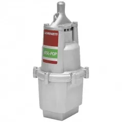 Bomba submersa 250 watts para água Limpa - BSL-POP
