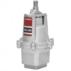 Bomba submersa 430 watts para água limpa - BSL900