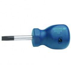 Chave de fenda toco 3/16 x 1.1/2