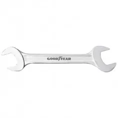 Chave fixa 25 x 28 mm aço carbono - GYSP5116