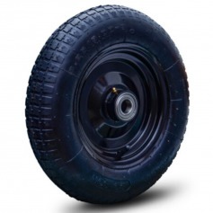 Pneu para carrinho de mo 15