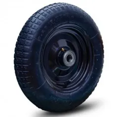 Pneu para carrinho de mão 15
