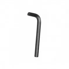 Chave allen 2 mm aço cromo vanádio - 42
