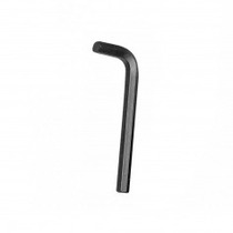 Chave allen 6 mm a�o cromo van�dio - 42
