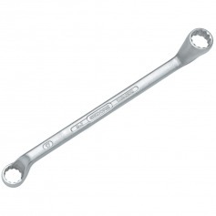 Chave estrela 18 x 19 mm ao gedore-vanadium - 003.508