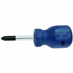 Chave phillips toco 1/4 x 1.1/2