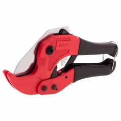 Cortador de tubos de PVC capacidade 42 mm - 7841059