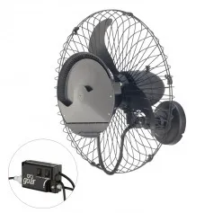 Climatizador de parede 60 cm - Atenas