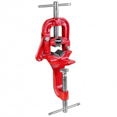 Torno de bancada porttil para encanador n 2 - 10.019