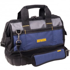 Bolsa para ferramentas 432 x 179 x 305 mm com 16 bolsos Bolsa para ferramentas 432 x 179 x 305 mm com 16 bolsos