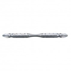 Bits phillips de toro ph2 x 1/4