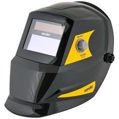Máscara de solda com escurecimento automático tonalidade 9 a 13 - MEV0913 Máscara de solda com escurecimento automático tonalidade 9 a 13 - MEV0913