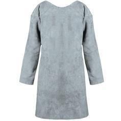 Blus�o de raspa tipo barbeiro - RLL-BRB