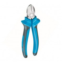 Alicate de corte diagonal isolado 6.1/4