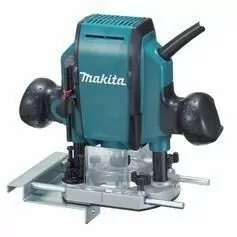 Tupia de coluna 900W com capacidade para pinça de 6 e 8 mm - RP0900