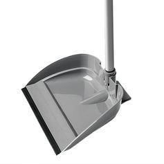 P� coletora de lixo com cabo - SUPER PRO