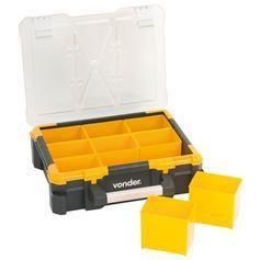 Organizador plstico 110 x 340 x 380 mm  - OPV 0500  