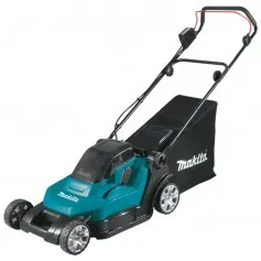 Cortador de grama a bateria 36V corte 43cm com recolhedor Sem Bateria - DLM432Z