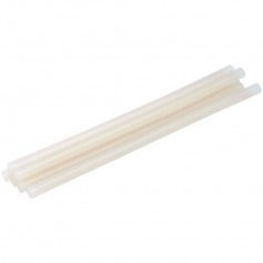 Cola em bastão 12 x 280 mm pacote com 1 kg Cola em bastão 12 x 280 mm pacote com 1 kg