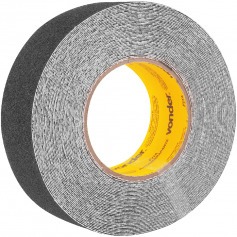 Fita adesiva antiderrapante 50 mm x 15 m Fita adesiva antiderrapante 50 mm x 15 m