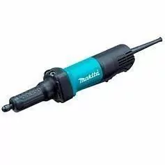 Retificadeira de 400 watts com pinça de 6 mm - GD0600