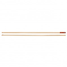 Cabo de madeira para colhedor de frutas 290 cm com olho de 26,5 cm