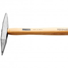 Martelo picador de solda 290 gramas - 40455/000