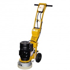 Politriz para construção civil 10 Politriz para construção civil 10