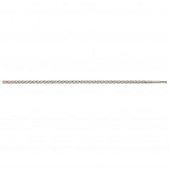 Broca de w�dea para concreto 10 x 540 x 600 mm - SDS Plus