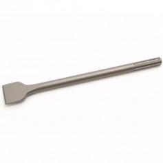 Talhadeira 50 x 400 mm encaixe SDS Max - DWA0808