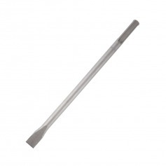 Talhadeira de 25 x 400 mm encaixe SDS Max - DWA0807