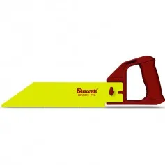 Serrote para PVC 300 mm lâmina 12