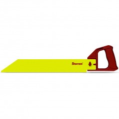 Serrote para PVC 450 mm lâmina 18 Serrote para PVC 450 mm lâmina 18