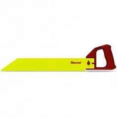 Serrote para PVC 450 mm lâmina 18