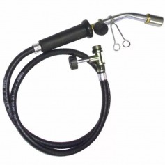 Maçarico convencional rosca grossa Maçarico convencional rosca grossa