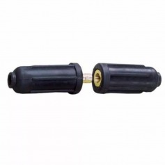 Conector de borracha CG500