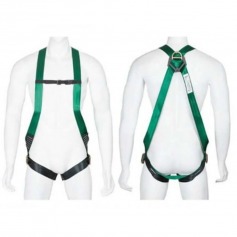 Cinto de segurana paraquedista - CG700E