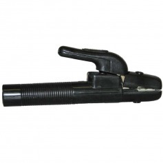 Porta eletrodos para 500 amperes - SUPER FIRE